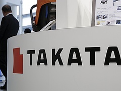 Itt a döntés: csődvédelmet kért a Takata - megmenekülhet a miskolci üzem