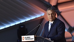 Diplomáciai botrány lehet Orbán szavai miatt