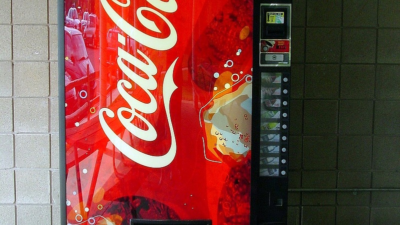 Meglepetést okozott a Coca-Cola
