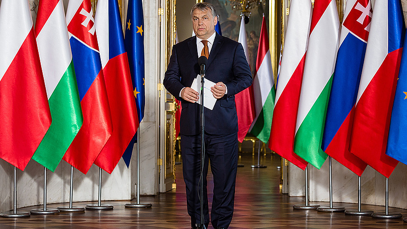 A magyarok nem igazán féltik a demokráciájukat - szlovák felmérés