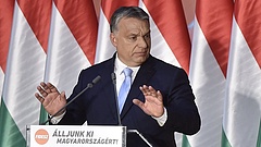 Titkolták, de kiderült, hol nyaral Orbán Viktor