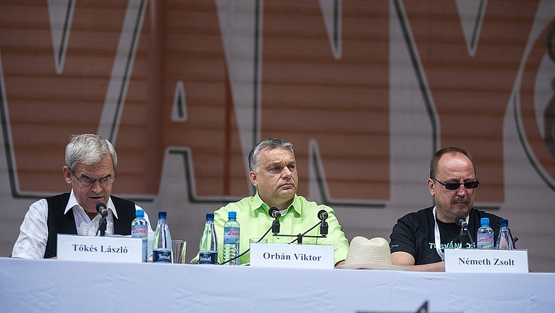 Orbán hízeleg - így lehet meg a kétharmad