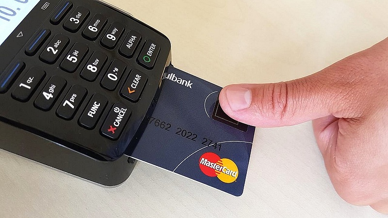 Elakadt a Mastercard fizetési rendszere - önnek működik?