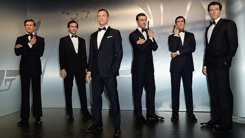 Kiderült: százmilliós adókedvezményt kapott a James Bond gyártója