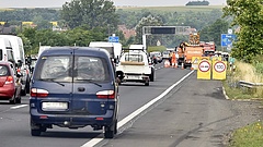 Új magyar autópálya épül