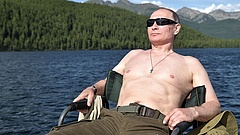 Már Putyin utódlásáról írnak - íme, a jelöltek!