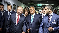 A látszat csal: Orbán és Putyin nincs jóban