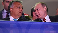 Elhallgatták az Orbán-Putyin show-t