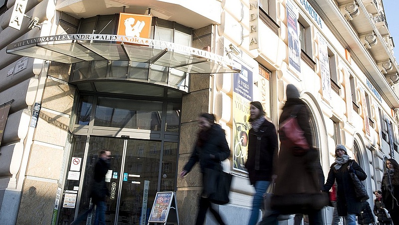 Nagy változás jön a pesti belvárosban - bevásárolt a magyar milliárdos