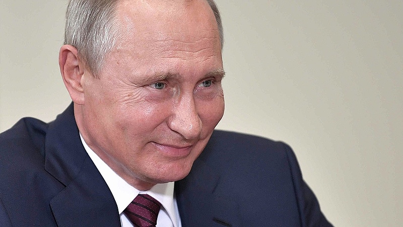 Félelmetes játszmát játszik Putyin - mi lesz a vége?