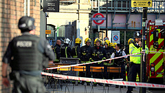 Londoni merénylet: újabb hír érkezett!
