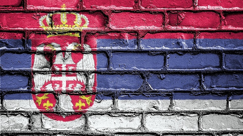 Kiderült, hogy vélekednek a szerbek az EU-csatlakozásról