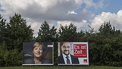 Ez a német választások legnagyobb kérdése