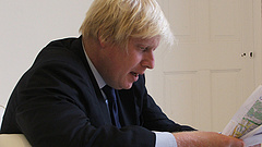 Íme, Boris Johnson titka - így tesz most minden kormányfőt nevetségessé