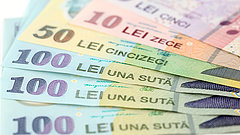 Ötéves csúcson a román infláció