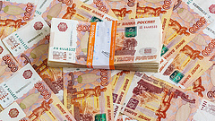 Kiderült, ki a leggazdagabb orosz