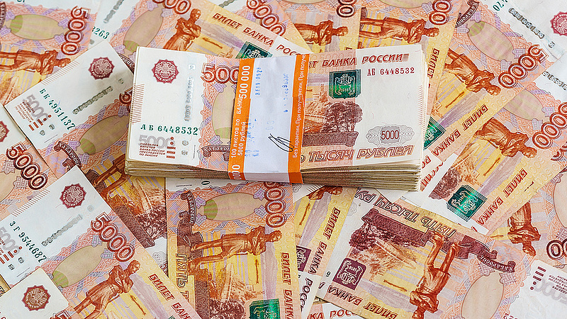 Nőtt az orosz bankok profitja