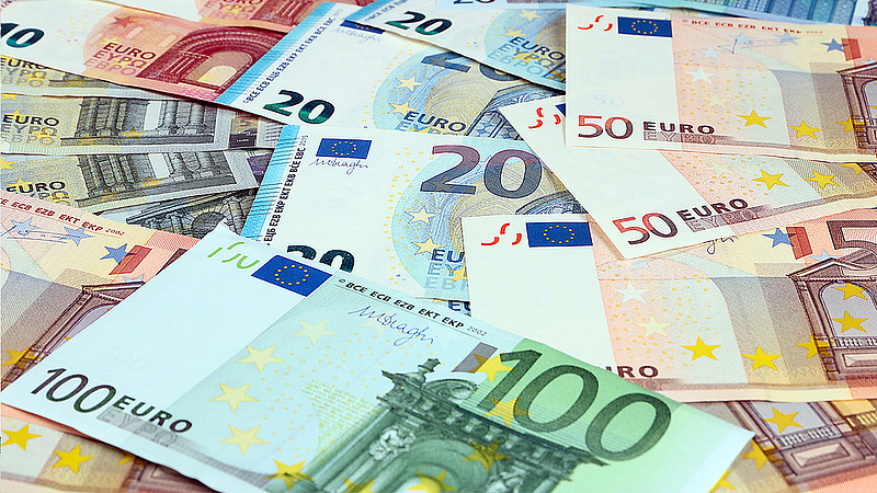 Csökkent az euróövezeti és uniós infláció