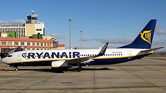 Sztrájk miatt törölték a Ryanair Budapest-Barcelona járatát