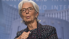 Már a globális növekedés is veszélybe került - IMF-vezér
