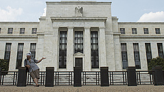 A New York-i Fed a Libor vetélytársának szánt új kamatlábat vezet be 