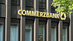 Meglepte a szakértőket is a Commerzbank