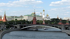 A Kreml megalapozatlannak tartja a Mueller-jelentést