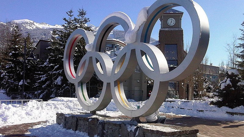 Komoly büntetést kaptak az orosz olimpikonok