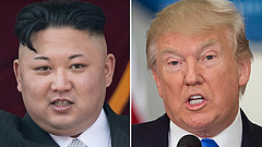 Bizarr jóslat Észak-Koreával kapcsolatban 2018-ra