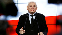 Lengyel választás: Kaczynski bemondta az utolsó lehetséges időpontot