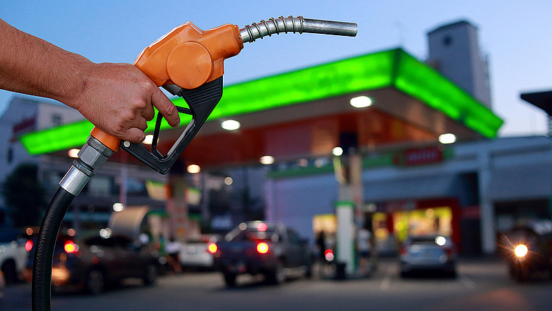 Itt a döntés az üzemanyagok jövedéki adójáról