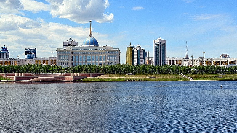 Szijjártó: Kazahsztán fontos partnere Magyarországnak