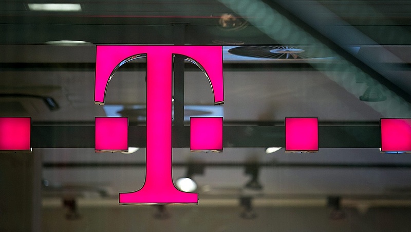 Sikeresen tesztelt 5G-t a Telekom is