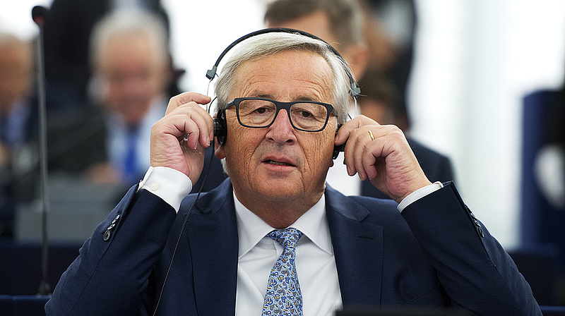 Juncker is megszólalt a magyar választásokról