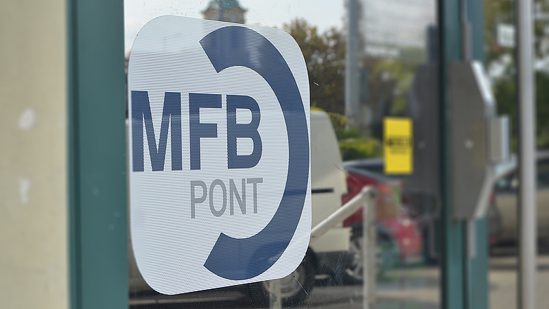Az MFB is Kína felé kacsintgat 