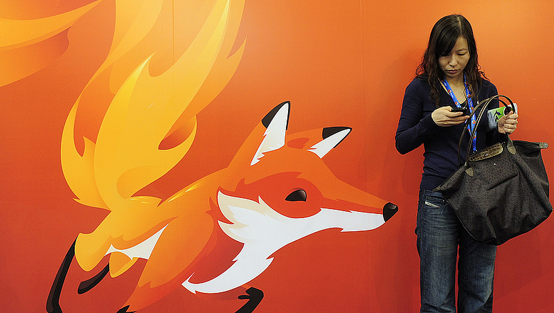 Firefox-felhasználók, vigyázat: frissíteni kell!