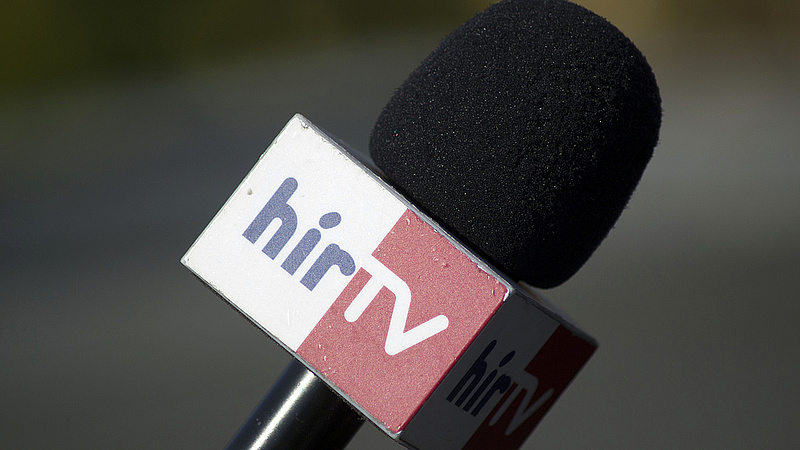Nagy a baj a Hír TV-nél: jönnek a tömeges kirúgások