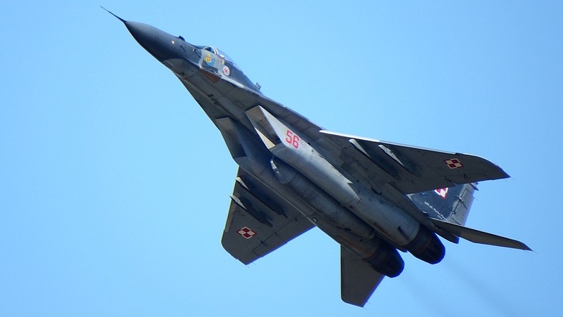 Nem tudja a honvédség eladni a MiG-eket, pedig rakétát is adnának hozzá