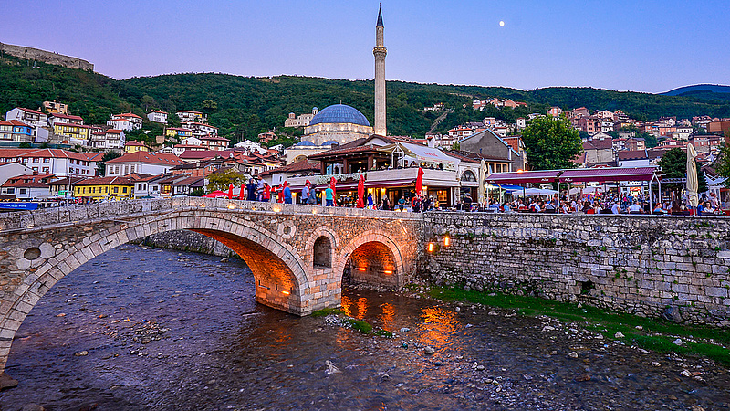 Koszovó új parlamentet választott