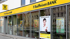 Jó hírt közölt a Raiffeisen Bank