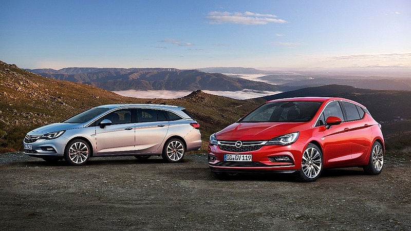 Óriási bejelentés az Opeltől - ez vár Szentgotthárdra