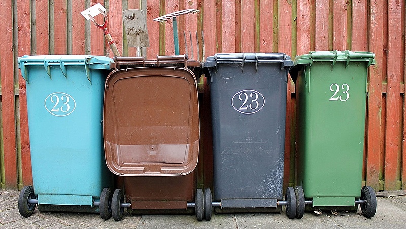 Eladja fővárosi követeléseit a hulladékgazdálkodó