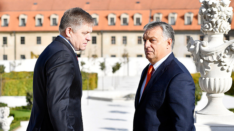 Orbán: ezt ne!