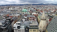 Beújít Bécs: ennek sok turista fog örülni
