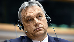 Orbán keresztény értékek mentén erősítené az együttműködést Kurz-cal