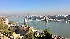 Gyengült Budapest a hónap utolsó kereskedési napján