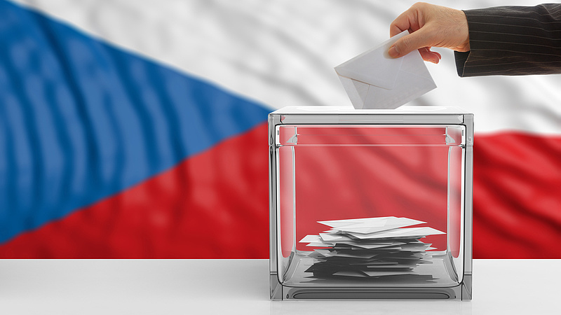 Tizennyolcan indulnának a cseh államfőválasztáson