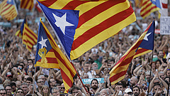 Sorsdöntő napok jönnek a katalán ügyben