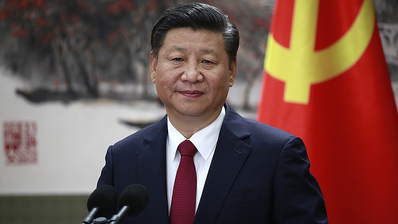 Haláláig vezetheti Kínát az elnök