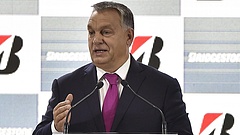Orbán: Magyarország nem sikersziget